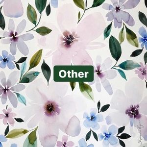 Find all Other Items below!